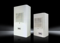 The electrical air conditioning/accessories/busbar system