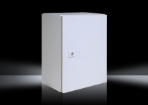 GB hang wall control box