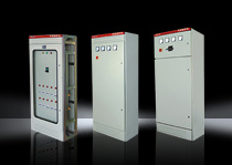 XL - 21 power cabinet