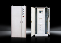 HJL - 21 secure power distribution cabinet