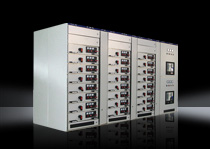 GCK low-voltage withdrawable switchgear