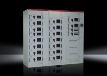 GCS low-voltage withdrawable switchgear