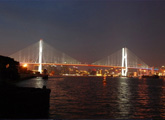 Nanpu Bridge