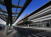 Hongqiao Railway Station